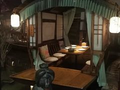 -淀里船宴(卓达店)