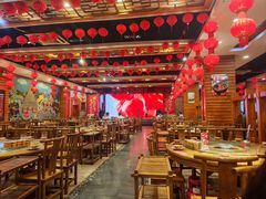-亮欢寨酸汤鱼(沙冲路店)