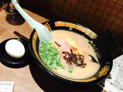 一兰拉面-一蘭拉面(新宿中央东口店)
