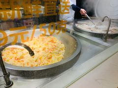 -耶里夏丽·丝路新疆菜·清真食品(徐汇南丹东路臻选店)