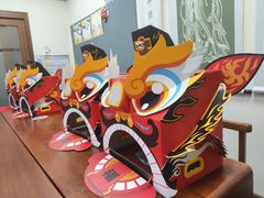 -秦汉胡同国学书院(红山分馆)