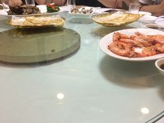 -宜宾海鲜酒家·三十年老字号