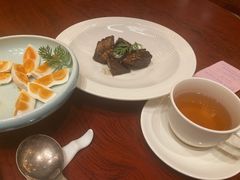 -扬州香格里拉·香宫中餐厅