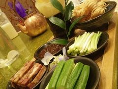 -大鸭梨烤鸭(左家庄店)