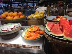 -喜庭海鲜自助(来福士店)