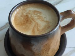 铁皮卡澳白-木嘛working coffee(前海店)