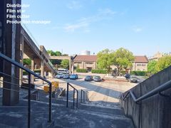 -半岛1919创意园区