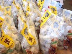 -一栗·新鲜零食炒货(太原街沃尔玛店)