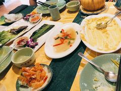 -金象湾泰国餐厅(华林路店)