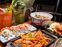 -小川洋风料理(江汉路店)
