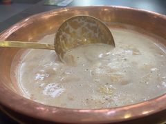 -诺敏塔拉奶茶-布里亚特包子-手把肉(锦都会店)