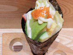 -水之惠鲜鱼料理(王府大街店)