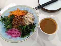 -同合居·非遗东北菜(王府井店)