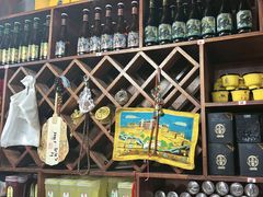 -塔洛藏餐吧(香格里拉古城店)