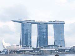 -RISE RESTAURANT(滨海湾金沙店)