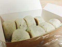 绿豆酥-寻味唐派·牛奶手撕面包(府前街店)
