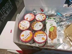 -哈根达斯(青浦吾悦店)