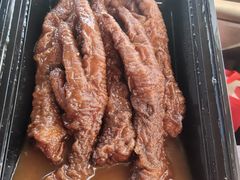 -大铁勺新津菜(迎水道店)