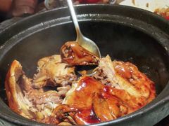-伙靠·江浙菜(田林路店)