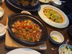 -东北大院·东北菜(三台子店)