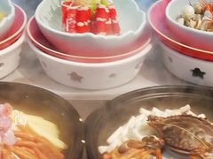 -新天明砂锅鱼头煲