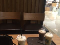 -星巴克臻选(舟山凯虹广场店)