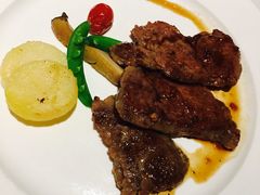 -戈雅法餐厅(世界城广场店)
