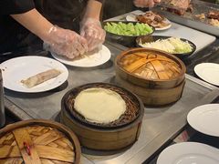 -东方红海鲜百汇(国际大厦店)