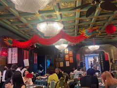 -誉八仙粤菜(万象天地店)