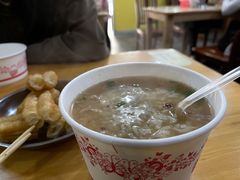-百成大同鸭肉粥(大同总店)