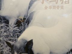 -小乌猪·金华筒骨煲(永盛购物广场店)