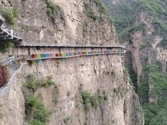 -十渡东湖港风景区