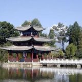 黑龙潭
