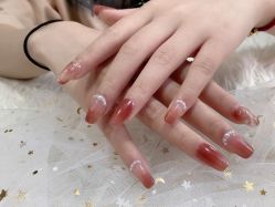 -弘源美甲美睫