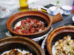-红星光发煲仔饭(大石街店)