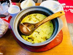 -周鱼小馆石锅酸菜鱼(活力汇店)