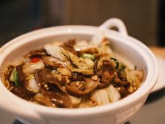 -桂满陇·蟹黄小笼汤包(巴黎春天浦建店)