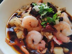 -大铁勺新津菜(东丽阳光新业广场店)