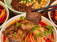 -秦云老太婆摊摊面(全国总店)