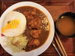 原味鸡块咖喱-金龙咖喱