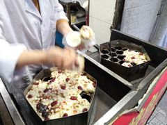 -孙氏梅花糕(马台街)