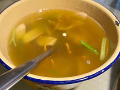 -炊烟·山房菜