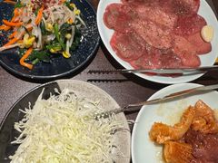 -蒜香焼肉PURUSHIN(马场路店)