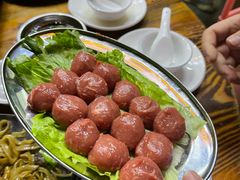 -江村四哥新鲜牛肉店(江高总店)