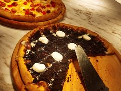 -比格比萨自助(德思勤四季汇店)