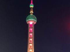 -陆家嘴空中步行连廊