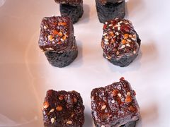 黑米怪味脆香肉-许家菜.艺创菜(仁和新城店)