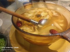 -半山腰·云南菜(侨福芳草地店)
