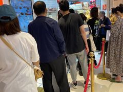 -白玉兰食品甜凤店(合生汇店)