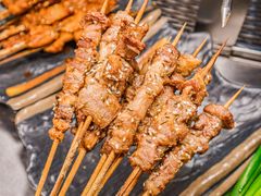 -呼吉牧蒙古烤肉·烧烤·小龙虾